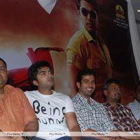 Simbu in Osthe Movie Team Press Meet - Pictures | Picture 106855